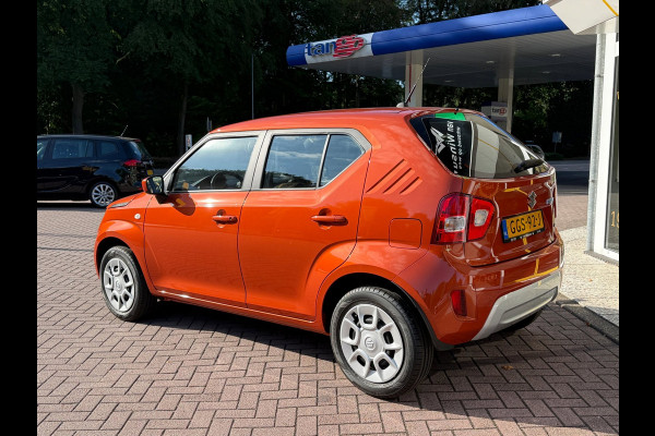 Suzuki Ignis 1.2 Smart Hybrid Comfort