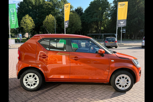Suzuki Ignis 1.2 Smart Hybrid Comfort