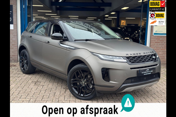 Land Rover Range Rover Evoque 1.5 P300e AWD SE 2022 FULL NAP