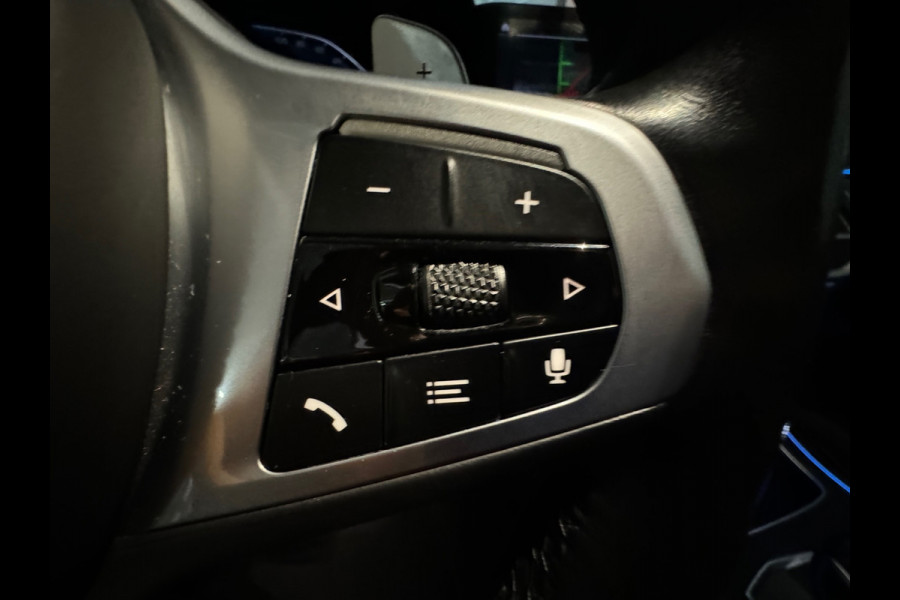 BMW X5 XDrive45e High Executive Pano|Softclose|Massage|BlindSpot|Sfeer
