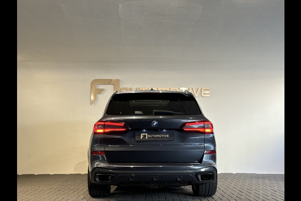BMW X5 XDrive45e High Executive Pano|Softclose|Massage|BlindSpot|Sfeer