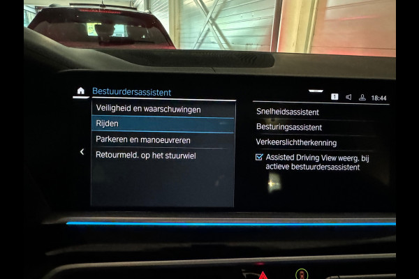 BMW X5 XDrive45e High Executive Pano|Softclose|Massage|BlindSpot|Sfeer