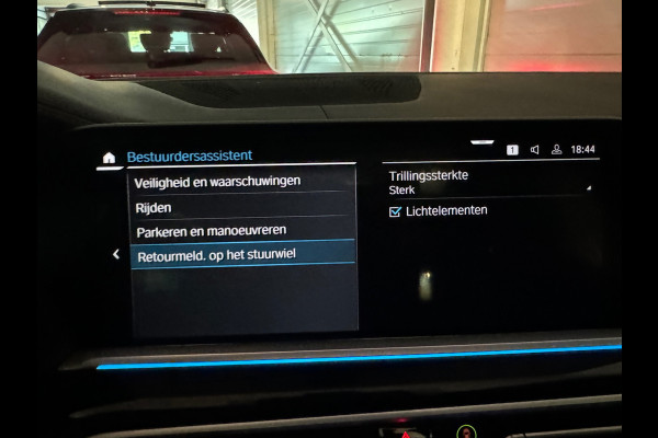 BMW X5 XDrive45e High Executive Pano|Softclose|Massage|BlindSpot|Sfeer