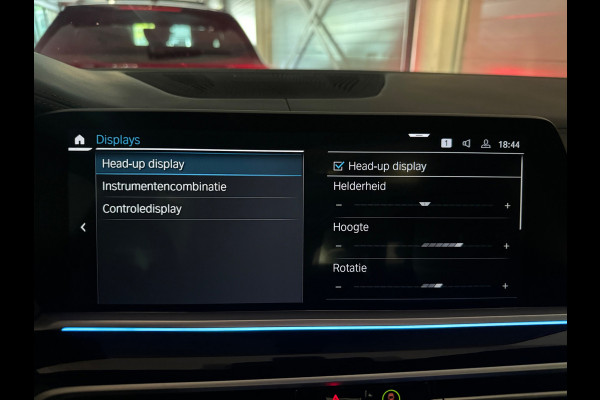 BMW X5 XDrive45e High Executive Pano|Softclose|Massage|BlindSpot|Sfeer