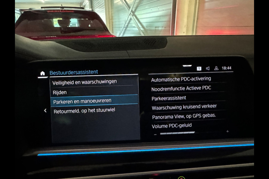 BMW X5 XDrive45e High Executive Pano|Softclose|Massage|BlindSpot|Sfeer