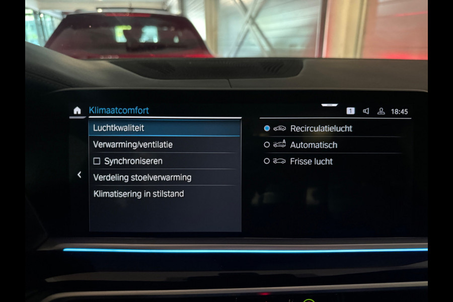 BMW X5 XDrive45e High Executive Pano|Softclose|Massage|BlindSpot|Sfeer