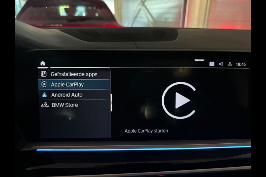 BMW X5 XDrive45e High Executive Pano|Softclose|Massage|BlindSpot|Sfeer