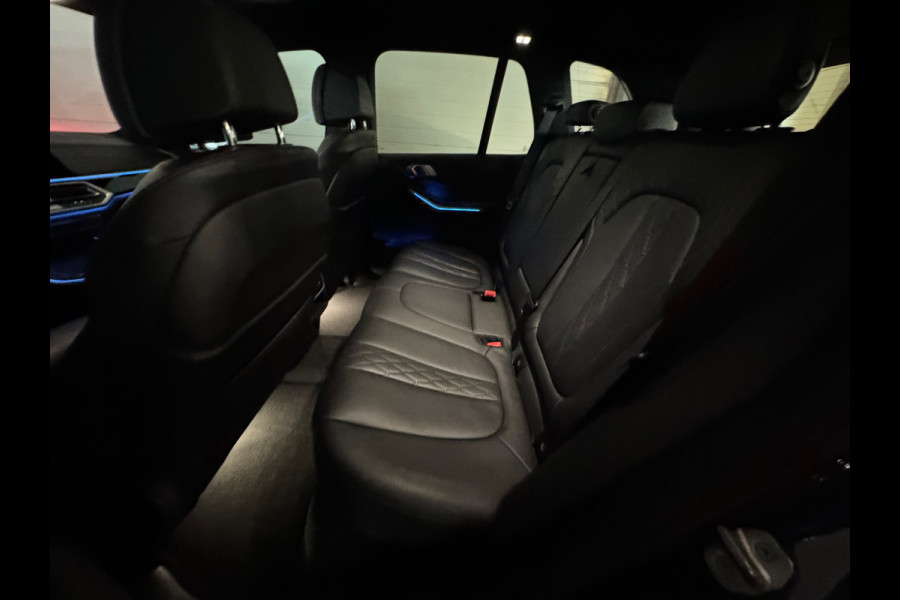 BMW X5 XDrive45e High Executive Pano|Softclose|Massage|BlindSpot|Sfeer