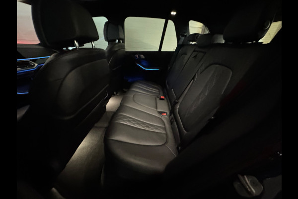BMW X5 XDrive45e High Executive Pano|Softclose|Massage|BlindSpot|Sfeer