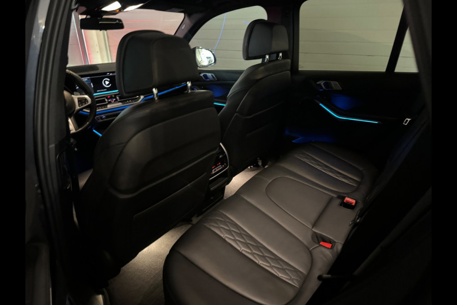 BMW X5 XDrive45e High Executive Pano|Softclose|Massage|BlindSpot|Sfeer