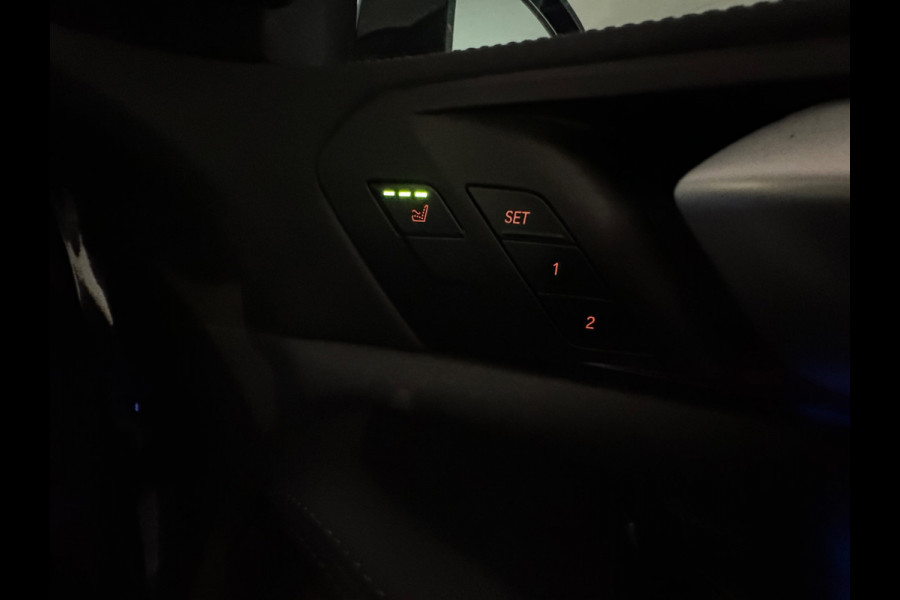 BMW X5 XDrive45e High Executive Pano|Softclose|Massage|BlindSpot|Sfeer