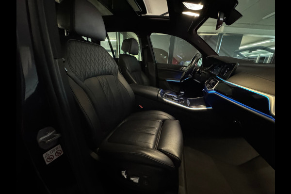 BMW X5 XDrive45e High Executive Pano|Softclose|Massage|BlindSpot|Sfeer