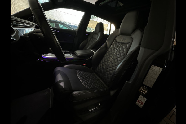 Audi Q8 55 TFSI e quattro S Line Pano|Memory|HuD|Softclose|B&O|ACC