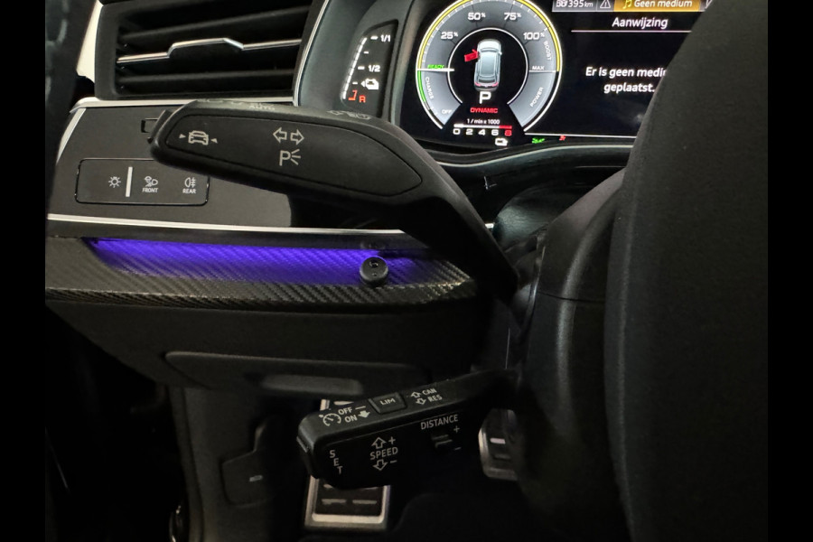 Audi Q8 55 TFSI e quattro S Line Pano|Memory|HuD|Softclose|B&O|ACC