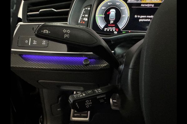 Audi Q8 55 TFSI e quattro S Line Pano|Memory|HuD|Softclose|B&O|ACC