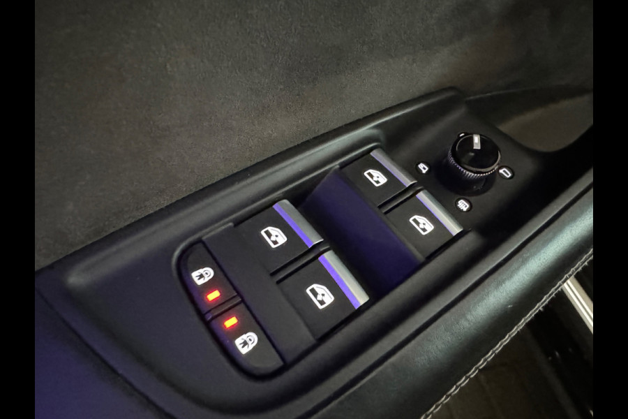 Audi Q8 55 TFSI e quattro S Line Pano|Memory|HuD|Softclose|B&O|ACC
