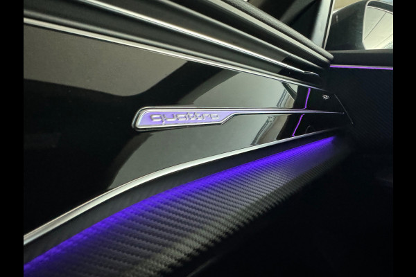 Audi Q8 55 TFSI e quattro S Line Pano|Memory|HuD|Softclose|B&O|ACC