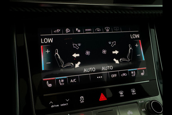 Audi Q8 55 TFSI e quattro S Line Pano|Memory|HuD|Softclose|B&O|ACC