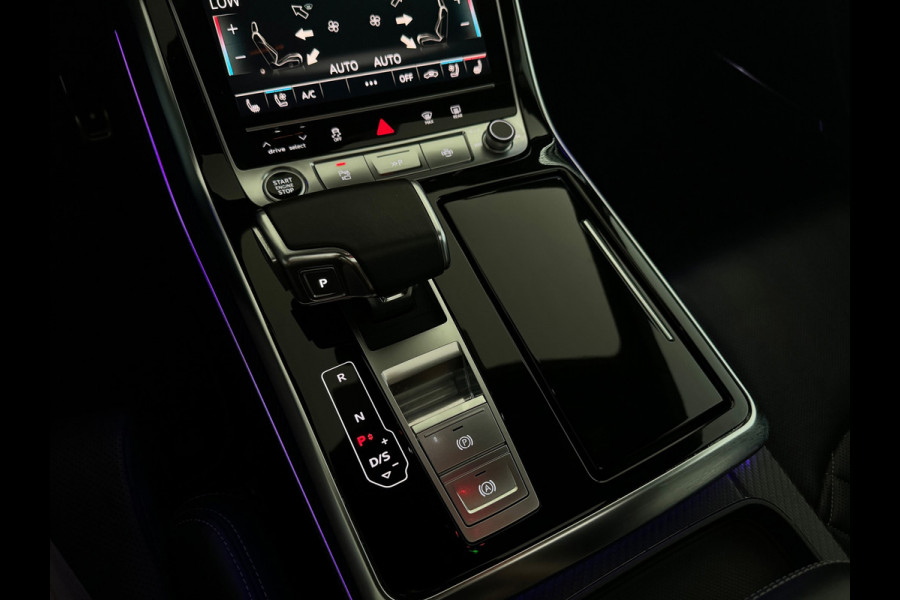 Audi Q8 55 TFSI e quattro S Line Pano|Memory|HuD|Softclose|B&O|ACC