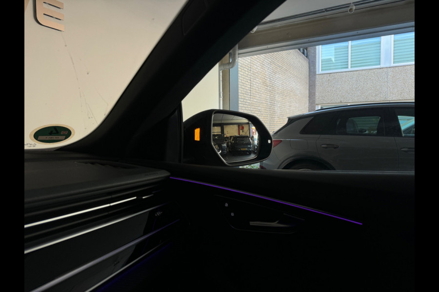 Audi Q8 55 TFSI e quattro S Line Pano|Memory|HuD|Softclose|B&O|ACC