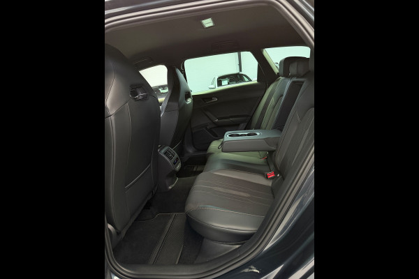 CUPRA Leon Sportstourer 1.4 e-Hybrid VZ Copper Edition CarPlay