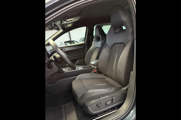 CUPRA Leon Sportstourer 1.4 e-Hybrid VZ Copper Edition CarPlay