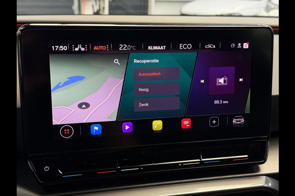 CUPRA Leon Sportstourer 1.4 e-Hybrid VZ Copper Edition CarPlay