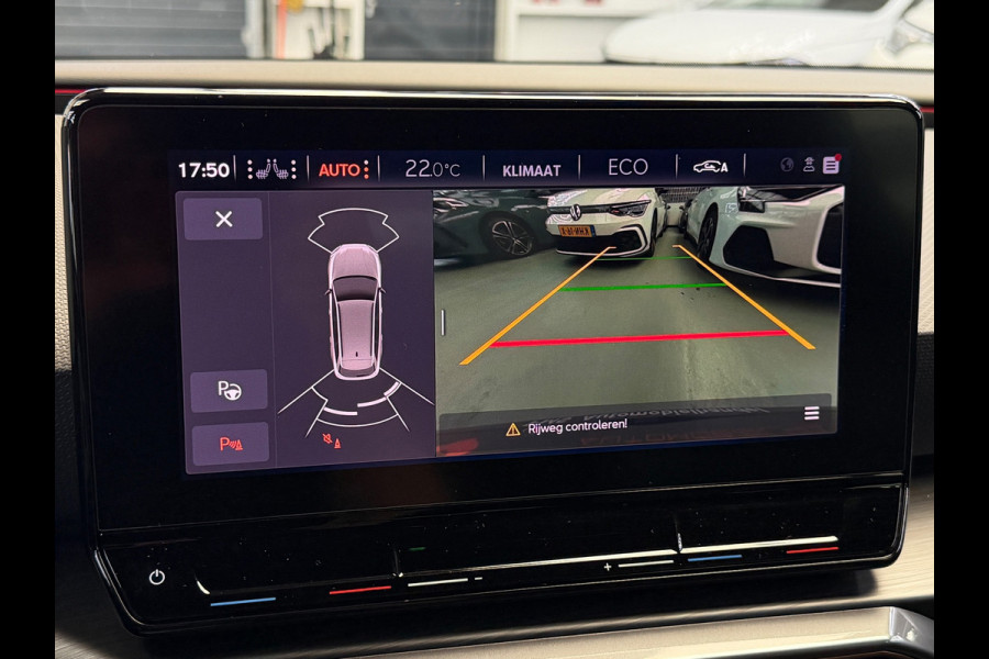 CUPRA Leon Sportstourer 1.4 e-Hybrid VZ Copper Edition CarPlay
