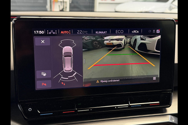 CUPRA Leon Sportstourer 1.4 e-Hybrid VZ Copper Edition CarPlay
