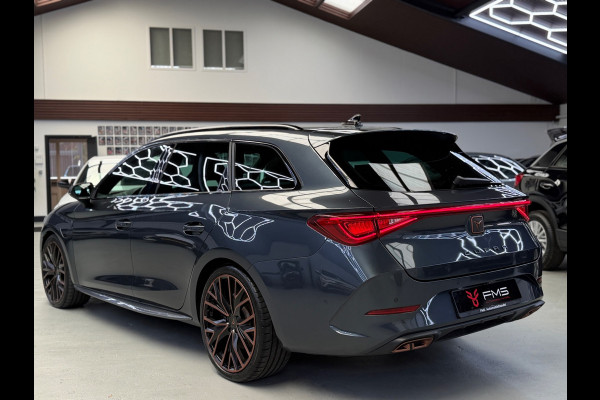 CUPRA Leon Sportstourer 1.4 e-Hybrid VZ Copper Edition CarPlay