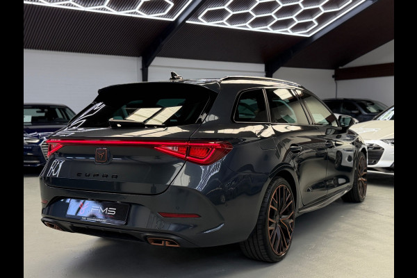CUPRA Leon Sportstourer 1.4 e-Hybrid VZ Copper Edition CarPlay
