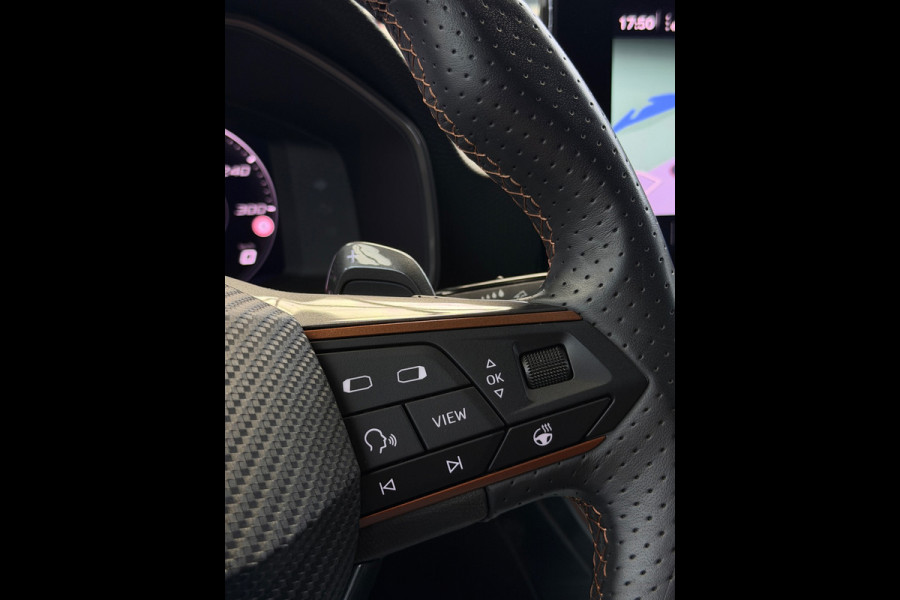 CUPRA Leon Sportstourer 1.4 e-Hybrid VZ Copper Edition CarPlay