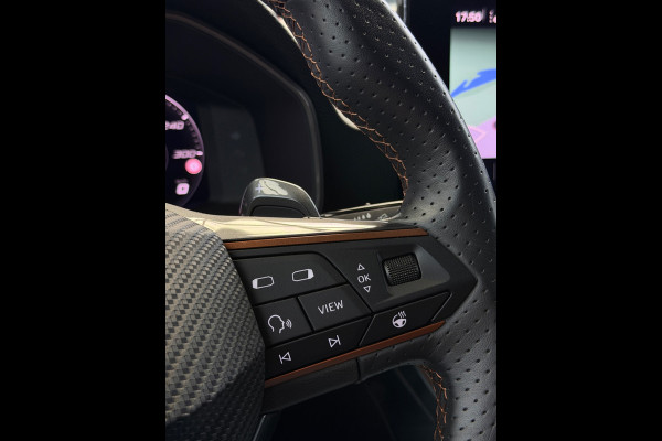 CUPRA Leon Sportstourer 1.4 e-Hybrid VZ Copper Edition CarPlay