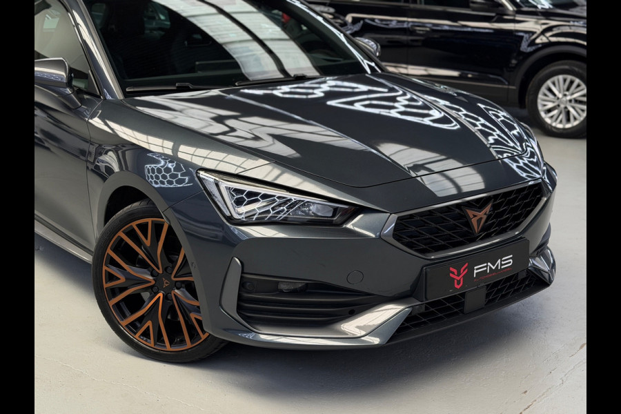 CUPRA Leon Sportstourer 1.4 e-Hybrid VZ Copper Edition CarPlay