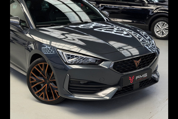 CUPRA Leon Sportstourer 1.4 e-Hybrid VZ Copper Edition CarPlay