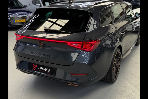 CUPRA Leon Sportstourer 1.4 e-Hybrid VZ Copper Edition CarPlay