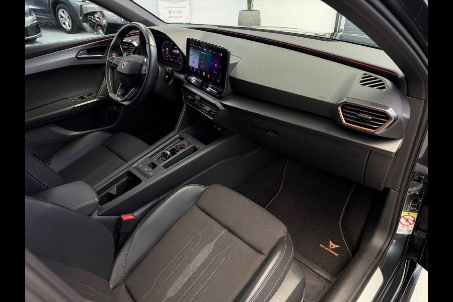 CUPRA Leon Sportstourer 1.4 e-Hybrid VZ Copper Edition CarPlay