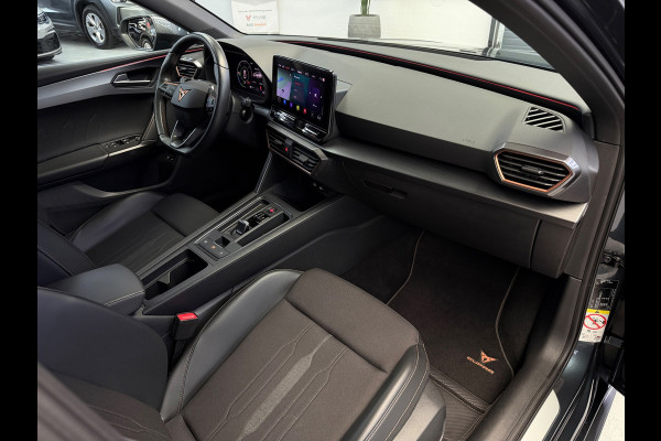 CUPRA Leon Sportstourer 1.4 e-Hybrid VZ Copper Edition CarPlay