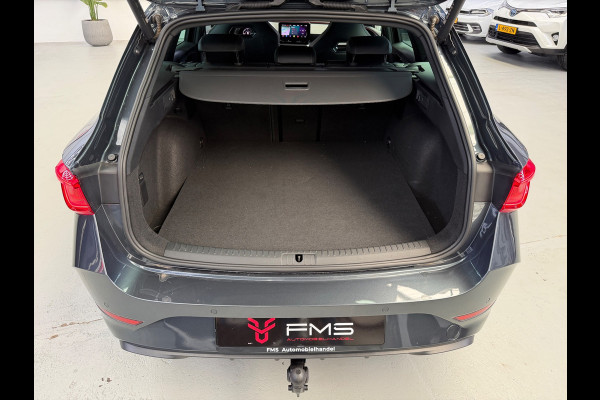CUPRA Leon Sportstourer 1.4 e-Hybrid VZ Copper Edition CarPlay