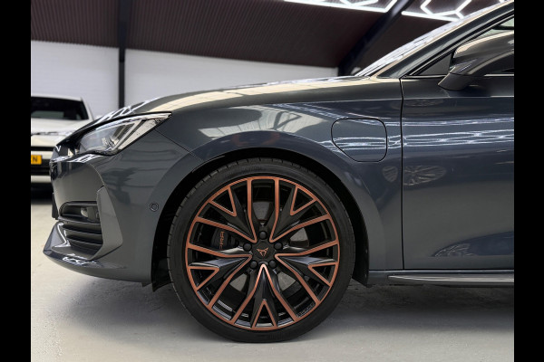 CUPRA Leon Sportstourer 1.4 e-Hybrid VZ Copper Edition CarPlay