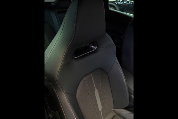 CUPRA Leon Sportstourer 1.4 e-Hybrid VZ Copper Edition CarPlay