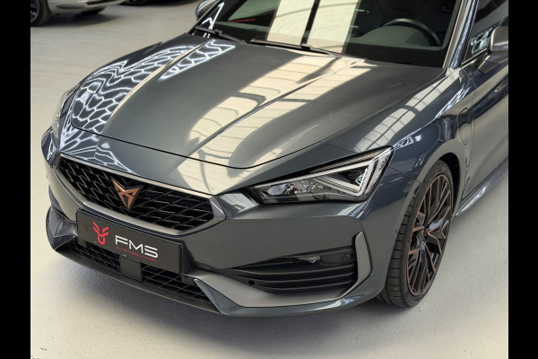 CUPRA Leon Sportstourer 1.4 e-Hybrid VZ Copper Edition CarPlay