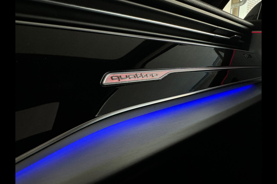Audi Q7 55 TFSI e quattro Competition Pano|Trekhaak|Keyless|Matrix|Camera|Carplay
