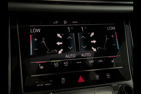 Audi Q7 55 TFSI e quattro Competition Pano|Trekhaak|Keyless|Matrix|Camera|Carplay