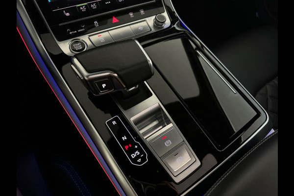 Audi Q7 55 TFSI e quattro Competition Pano|Trekhaak|Keyless|Matrix|Camera|Carplay