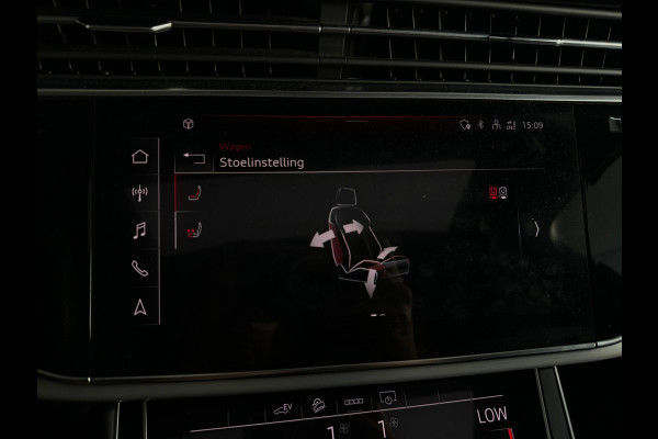 Audi Q7 55 TFSI e quattro Competition Pano|Trekhaak|Keyless|Matrix|Camera|Carplay