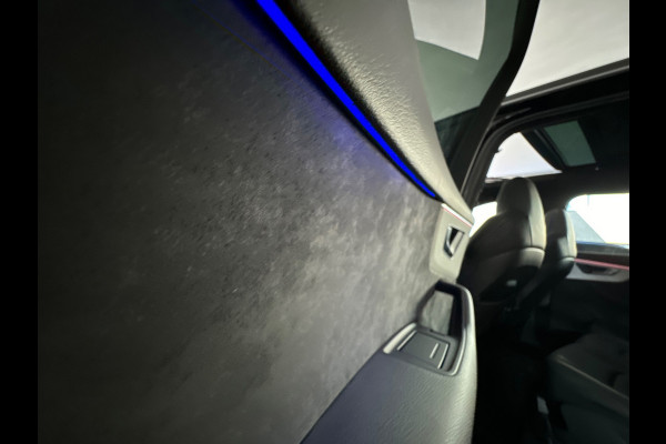 Audi Q7 55 TFSI e quattro Competition Pano|Trekhaak|Keyless|Matrix|Camera|Carplay