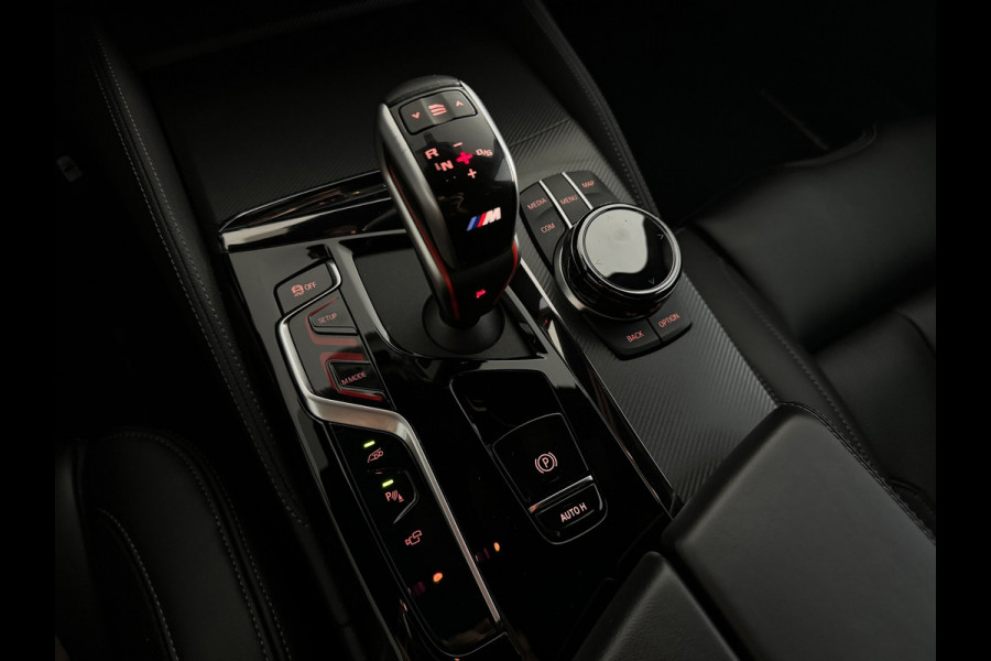 BMW 5 Serie M5 Competition Akra|Carbon|Ceramic|Softclose|B&W|HuD