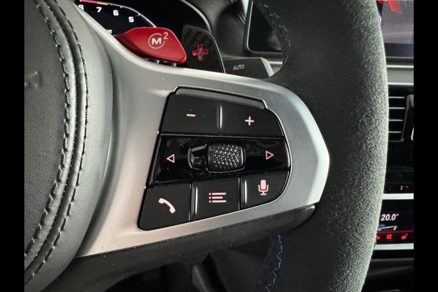 BMW 5 Serie M5 Competition Akra|Carbon|Ceramic|Softclose|B&W|HuD