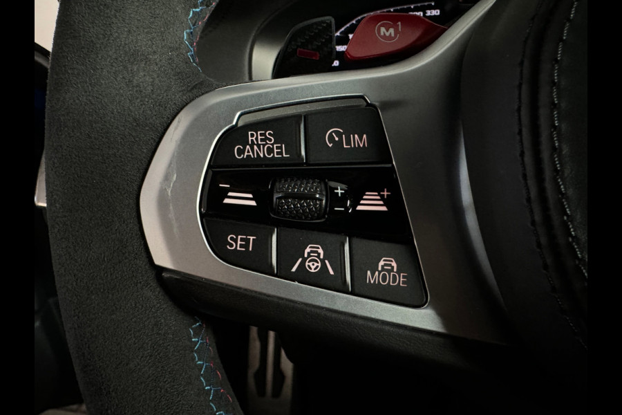 BMW 5 Serie M5 Competition Akra|Carbon|Ceramic|Softclose|B&W|HuD